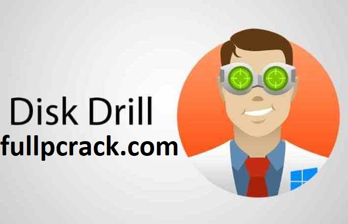latest disk drill 2.4.421 crack - free full version